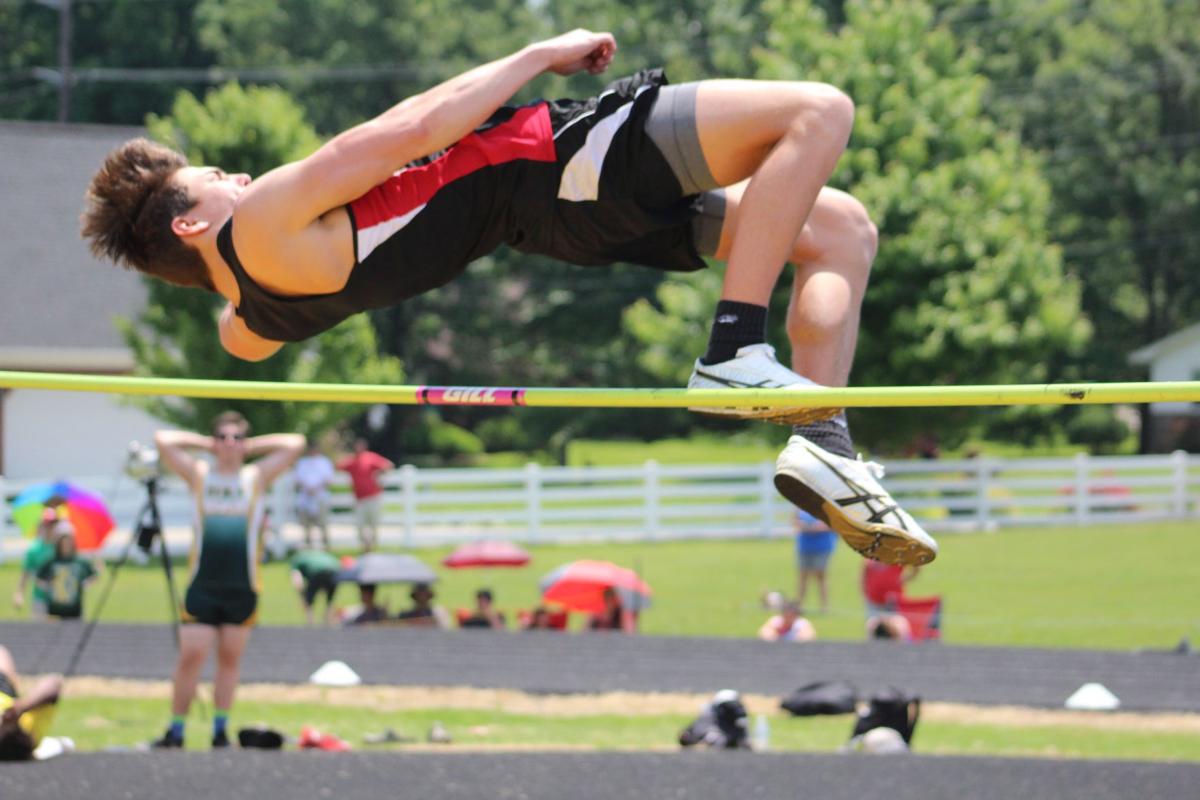 Kade Neely Passes The Bar Gallery Mayfield Messenger Com