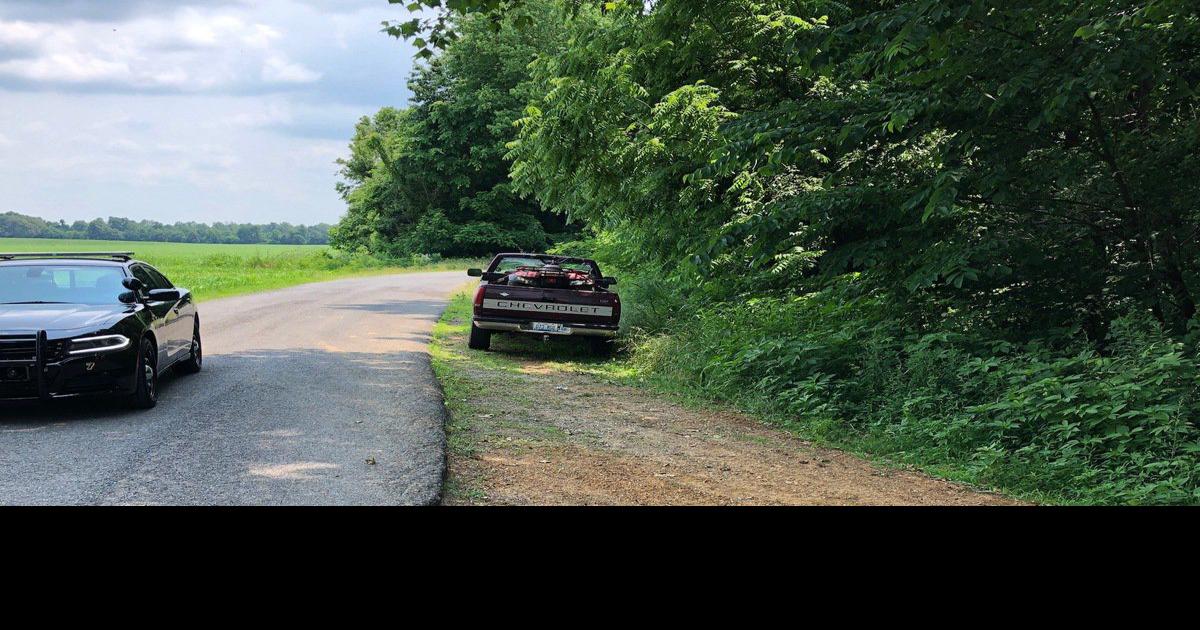 ATV violations Local News