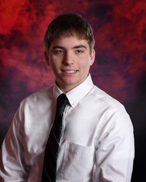 Kaleb Franklin