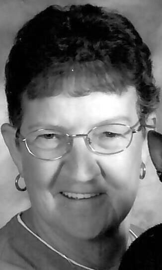 Mary Francis Copeland