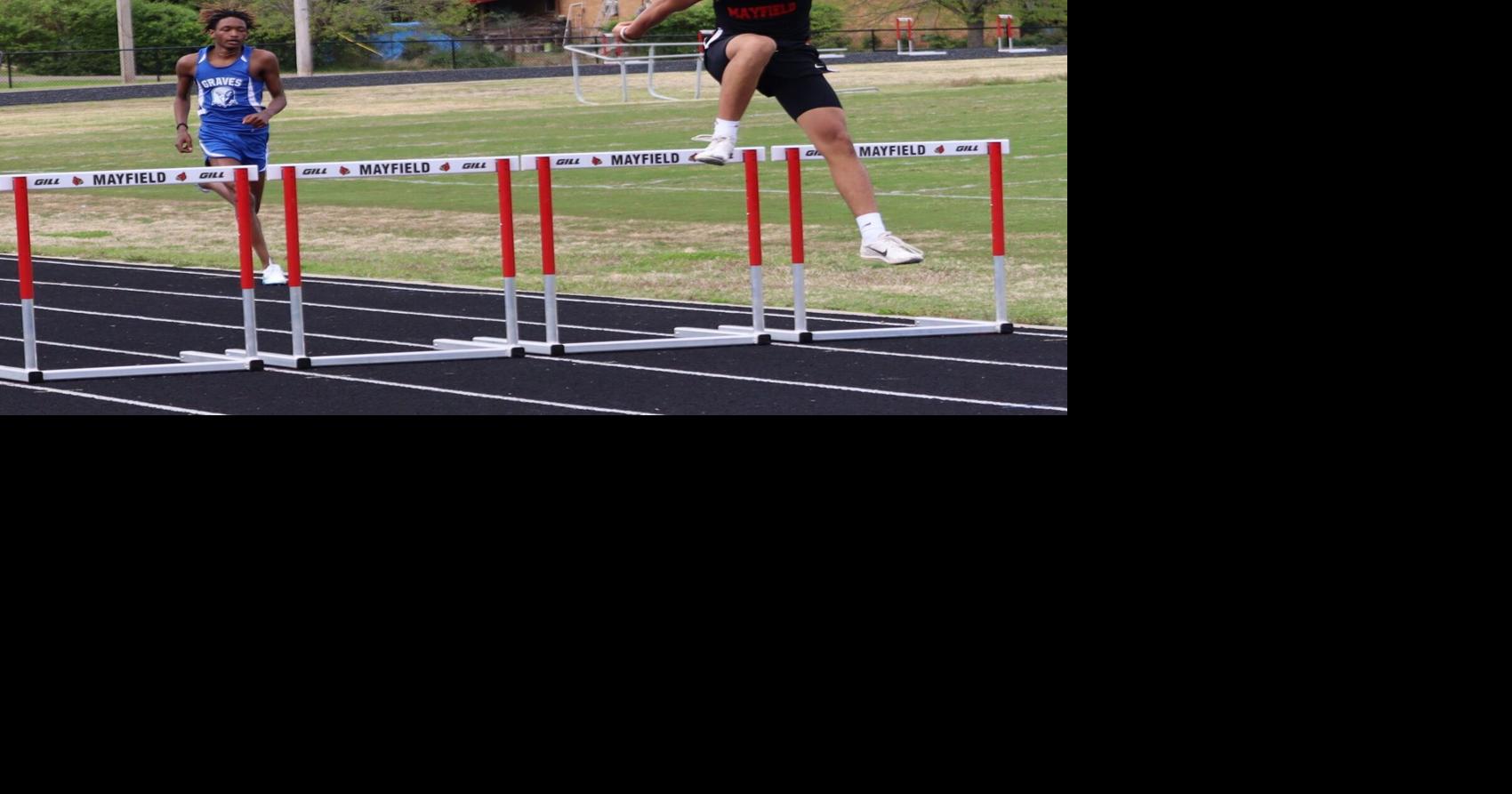 Mayfield shows out in first home track meet in over 30 years | Sports ...