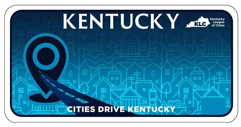 Mayfield KY Rebuild: New License Plate Funds Disaster Relief & Housing