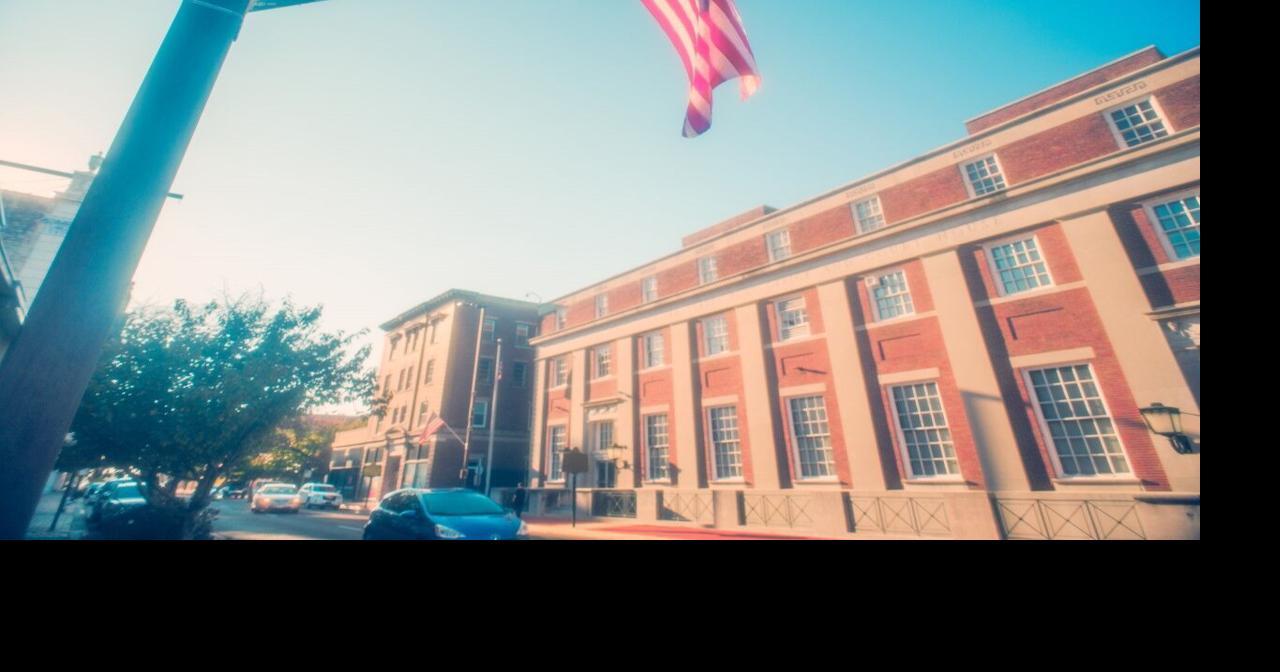 $40M budgeted for Paducah federal courthouse | | mayfield-messenger.com