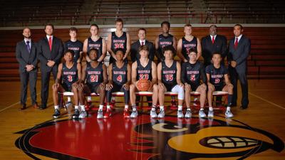 Cardinals Look To Stay Atop The First Region Sports Mayfield