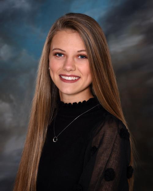 Madeline Adams