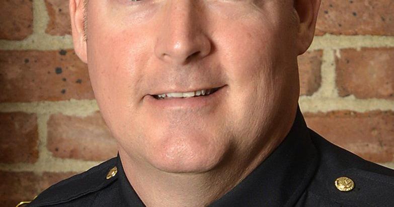 ABC position to move to police department | Local News | mayfield ...