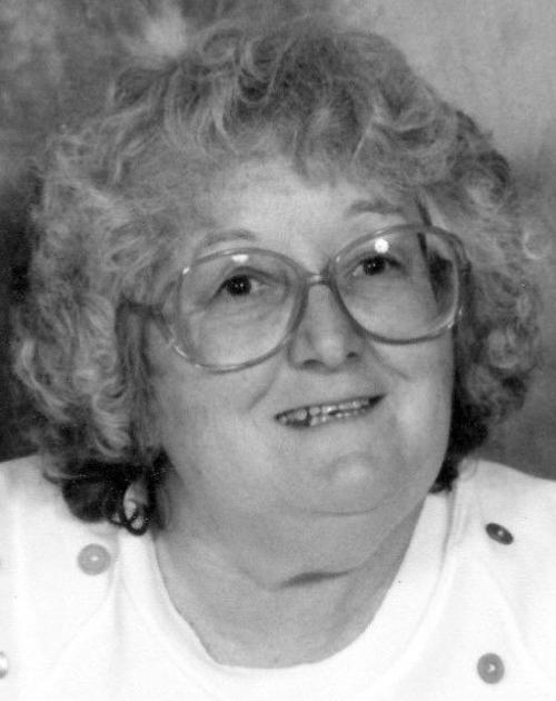 Alice Futrell Wilson