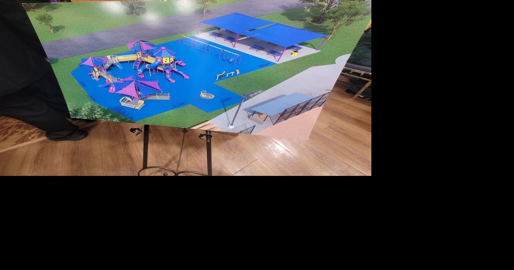 Gala rases over $100K for Miracle League of Western Kentucky