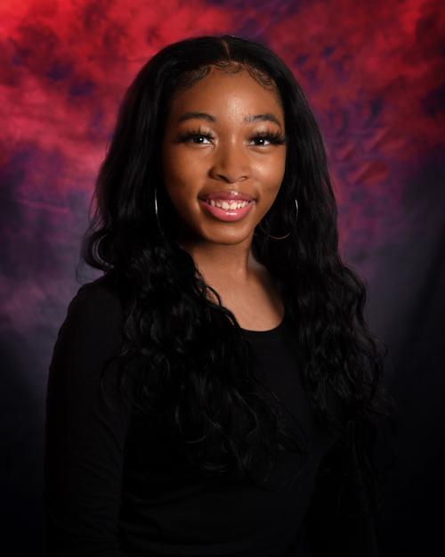 Aliandra Jackson