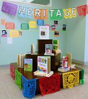 Hispanic Heritage Month to be celebrated
