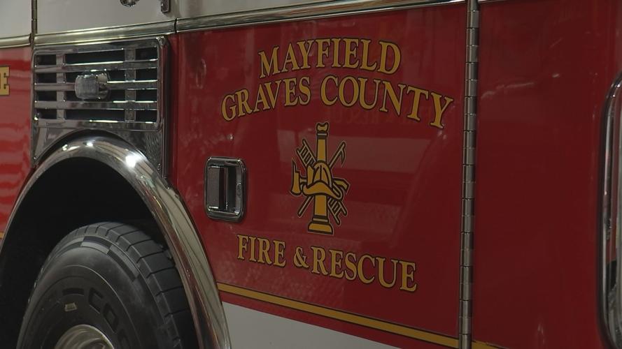 Local Fire Department merger leads to benefits years down the line ...