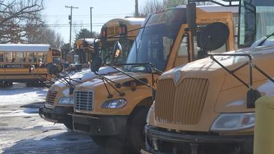 How local school districts decide when to call a snow day | | mayfield ...