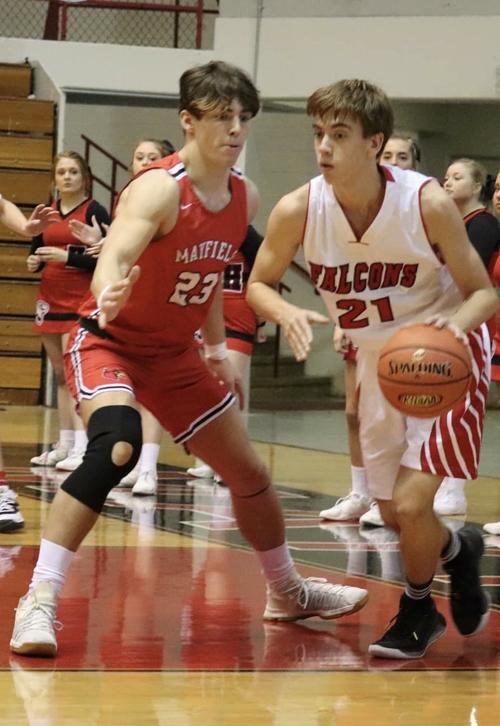 Cardinals Advance To Semis With Win Over Hickman Sports