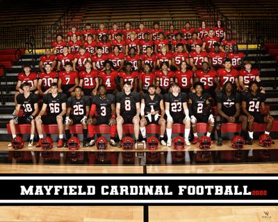 Cardinals enter 2022 eyeing another state title run