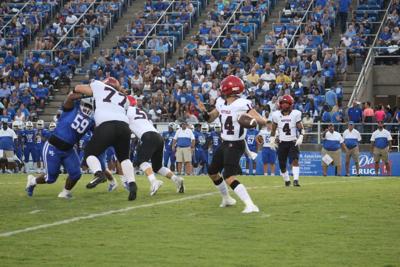 Cardinals Pick Up Third Straight Win Sports Mayfield Messenger Com