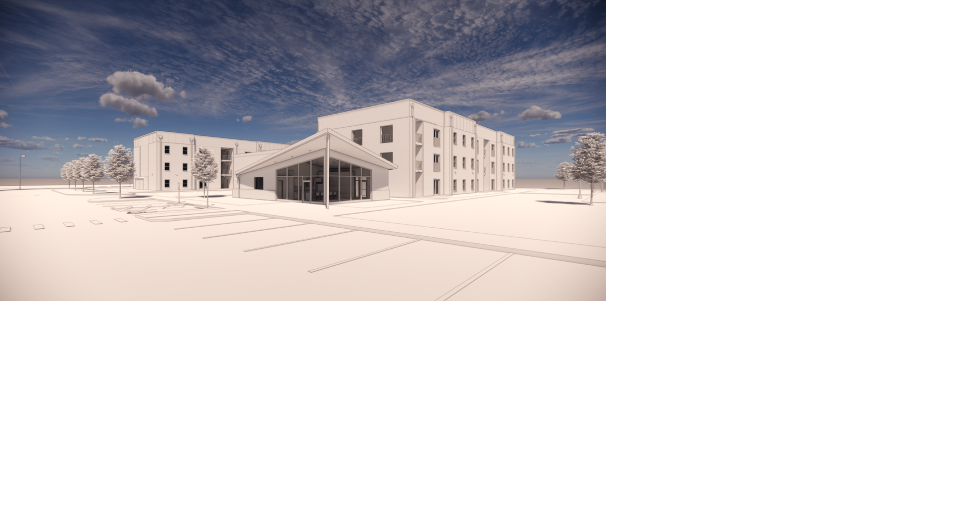 Developers break ground on Mayfield affordable housing units | News