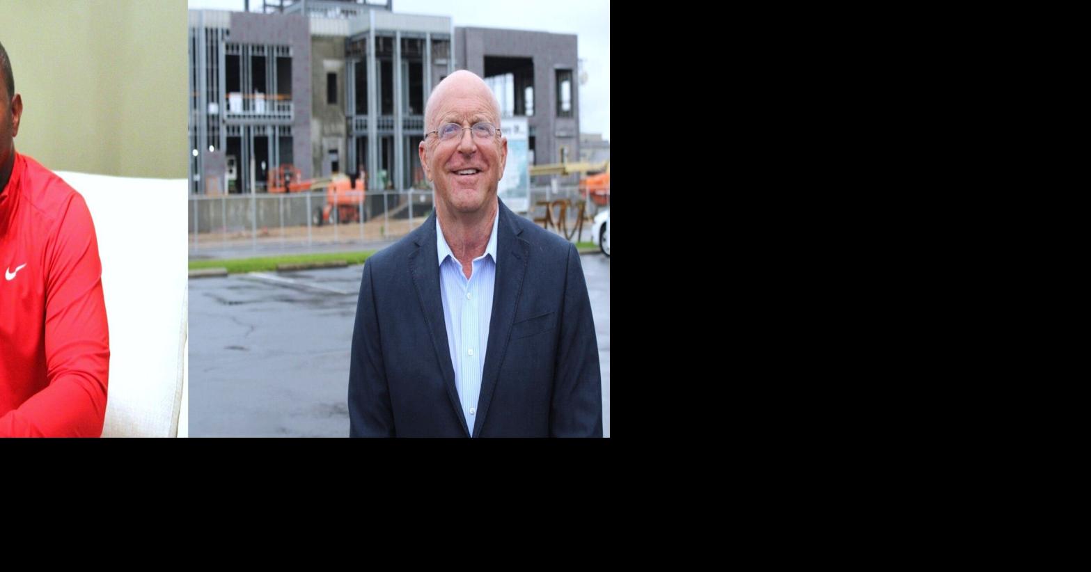 Mayfield mayoral candidates post-primary share their vision for the ...
