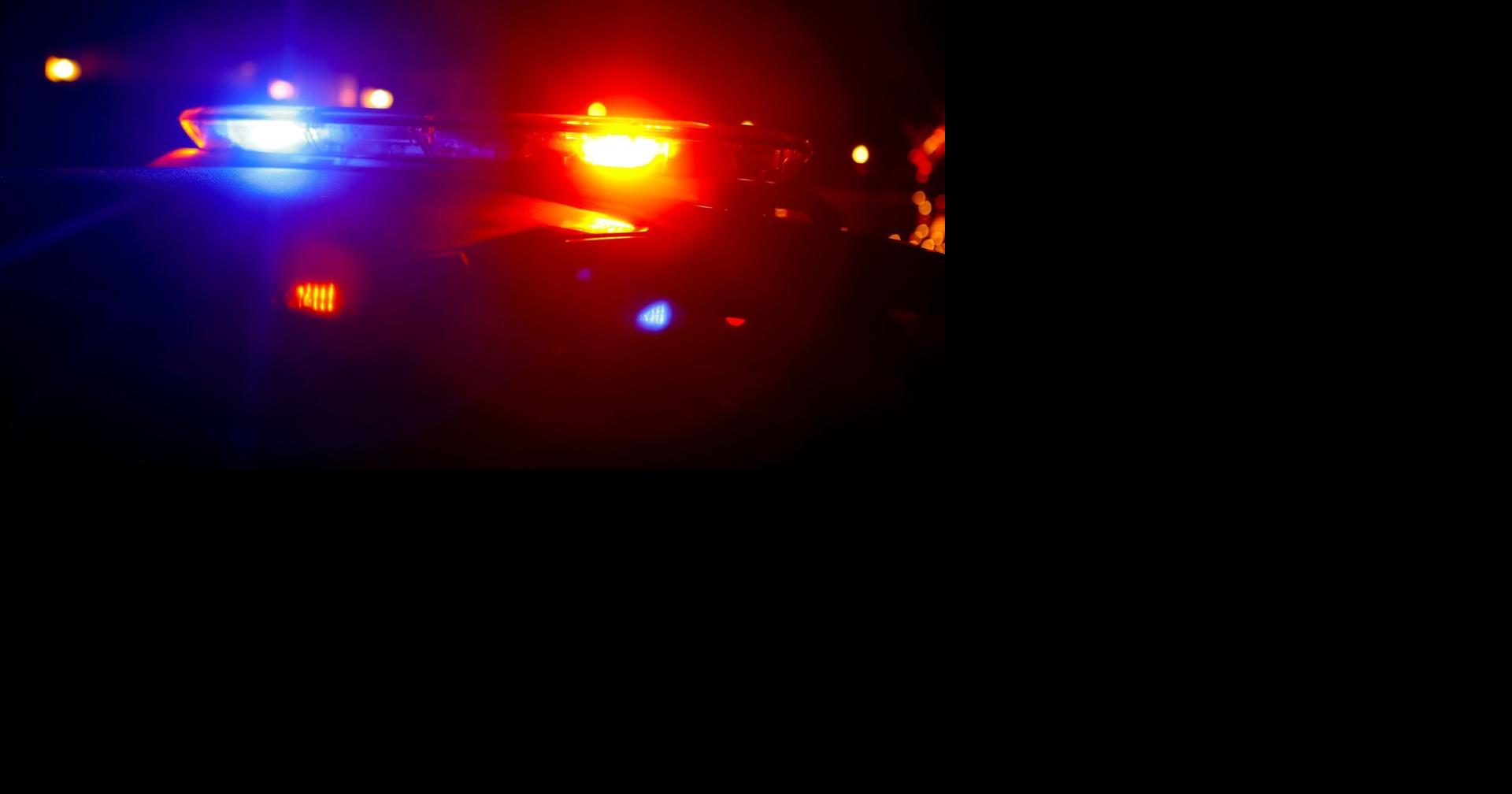 Tennessee man killed in two-vehicle crash in Murray | News | mayfield ...