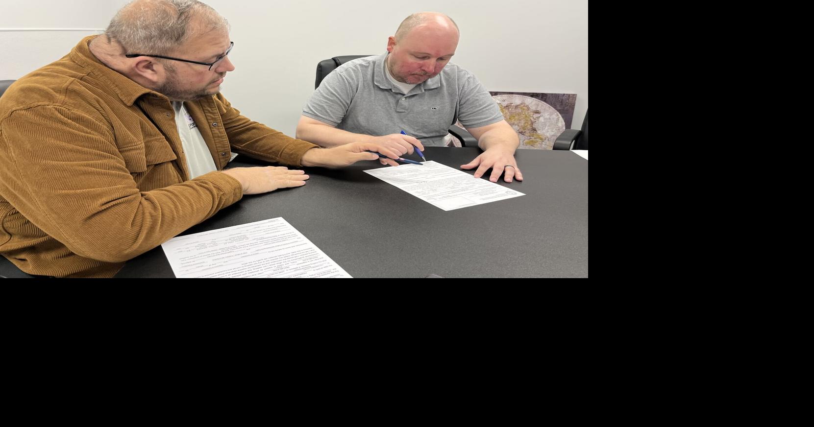 Cox files to run as state representative in primary