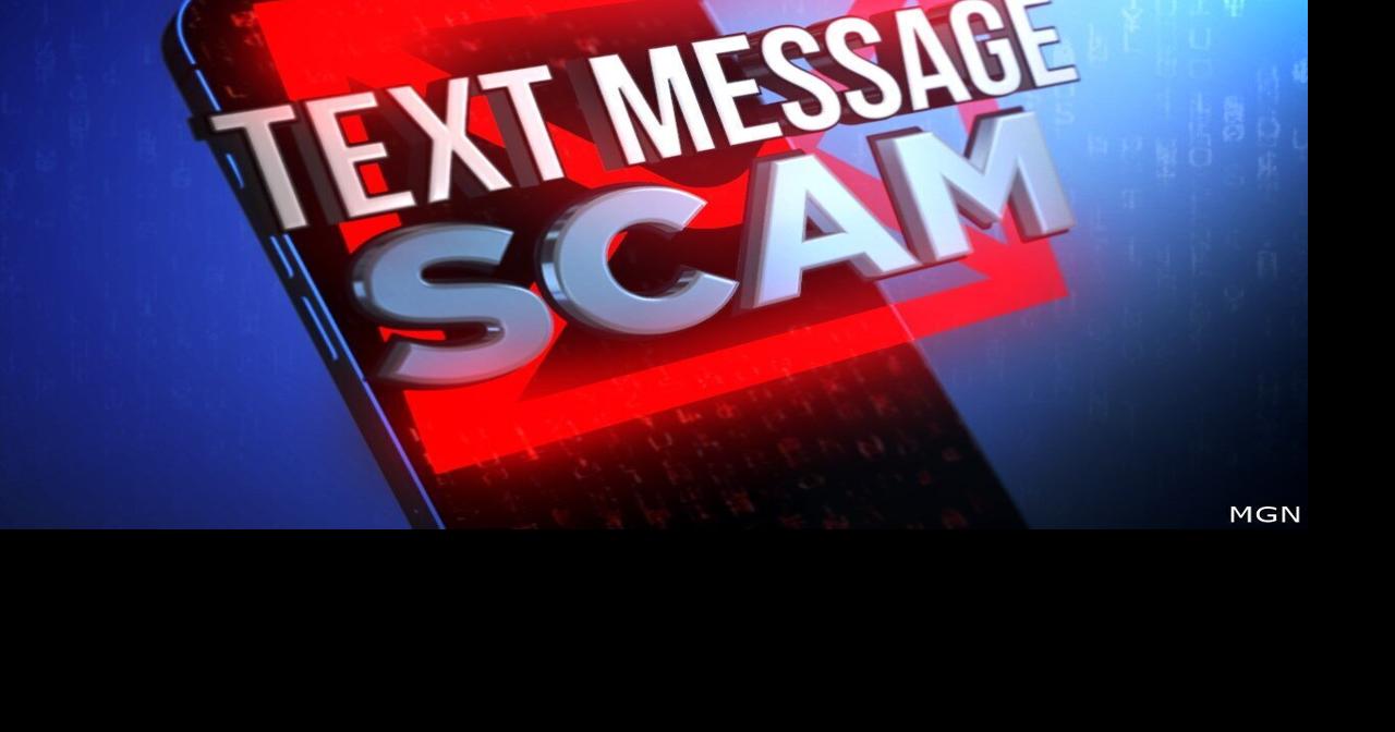 Kentucky Transportation Cabinet warns of text message scams