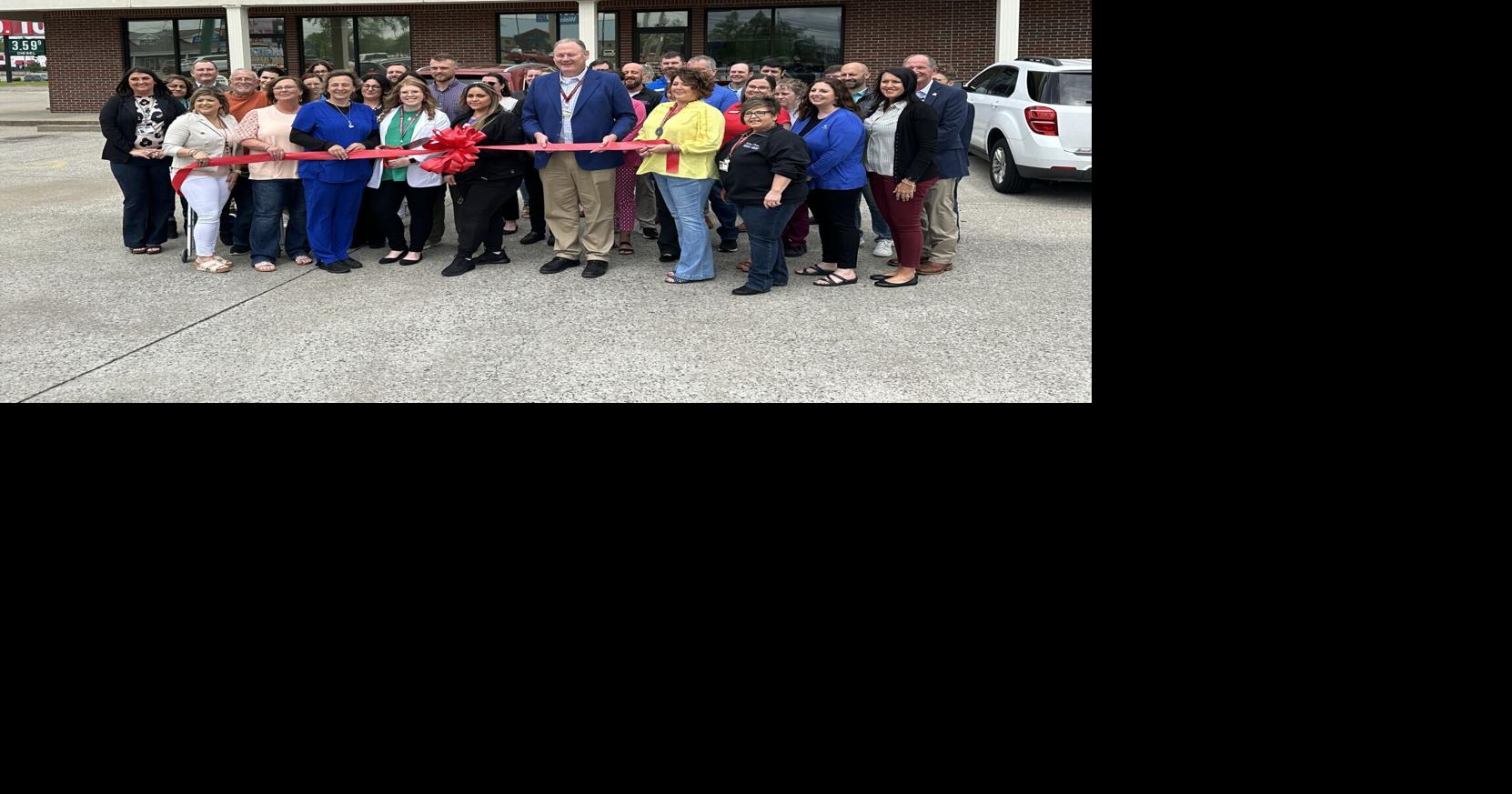 Mayfield welcomes two new businesses | News | mayfield-messenger.com