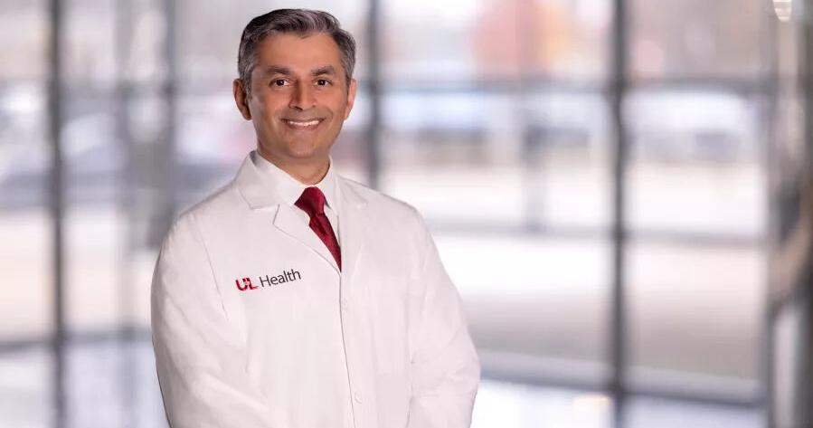 UofL analysis strengthens evidence for new therapies for rare childhood brain cancer