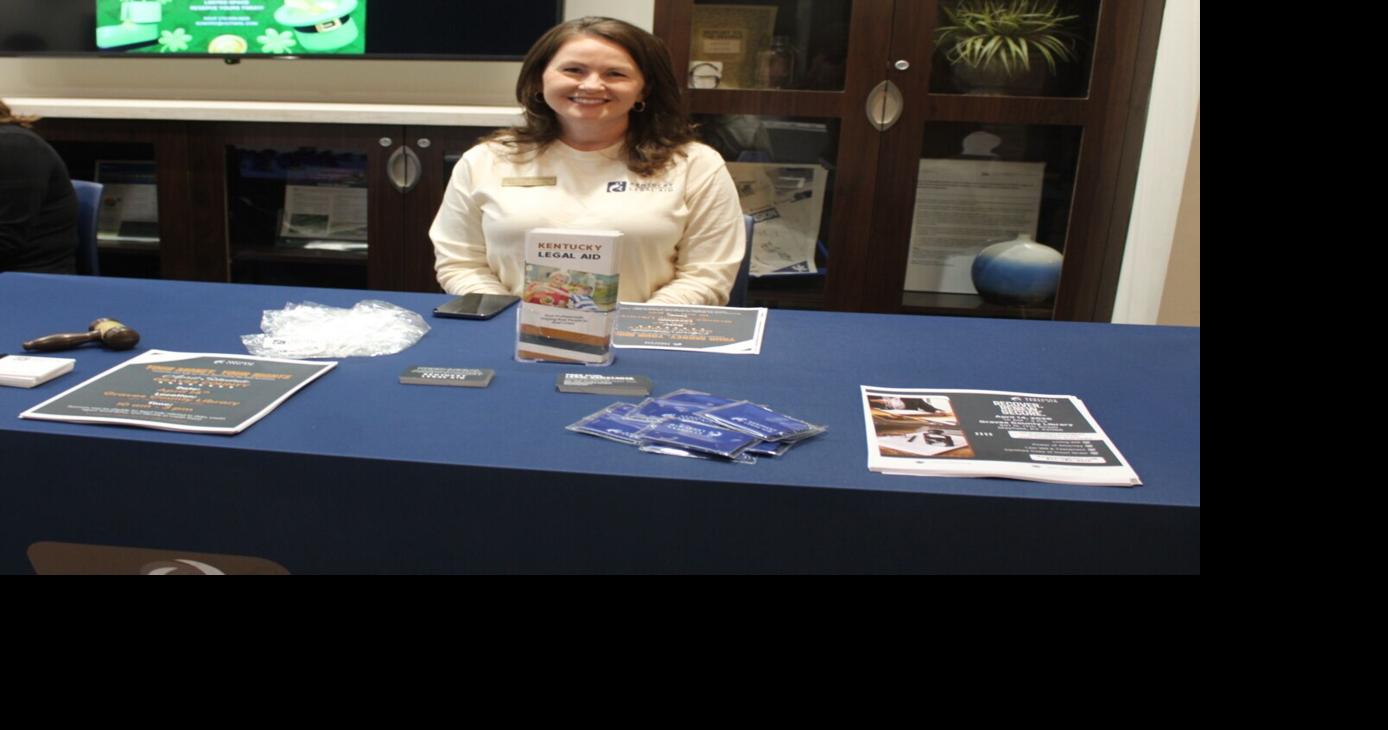 Kentucky Legal Aid to host financial clinics for 2021 tornado survivors