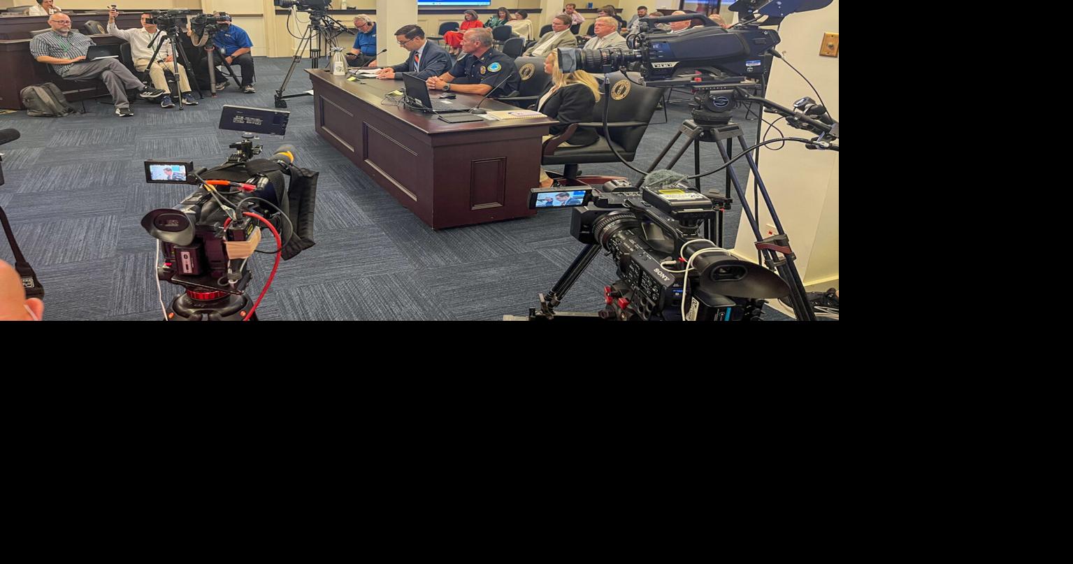 Warrants for Flock searches? Kentucky lawmakers may add more rules for public cameras