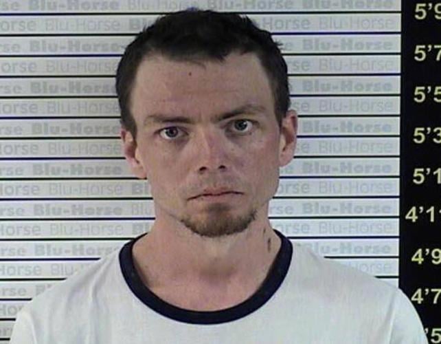 Sheriff's detectives arrest 4 for drugs Local News mayfield