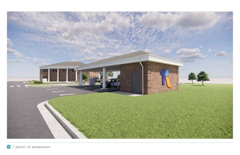 A legacy of trust First Kentucky Bank turns 125 News mayfield