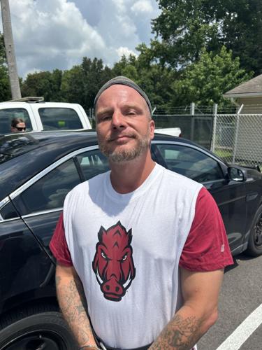 Dustin Blake Reed Graves County Sheriff's Office investigates felony drug trafficking ...