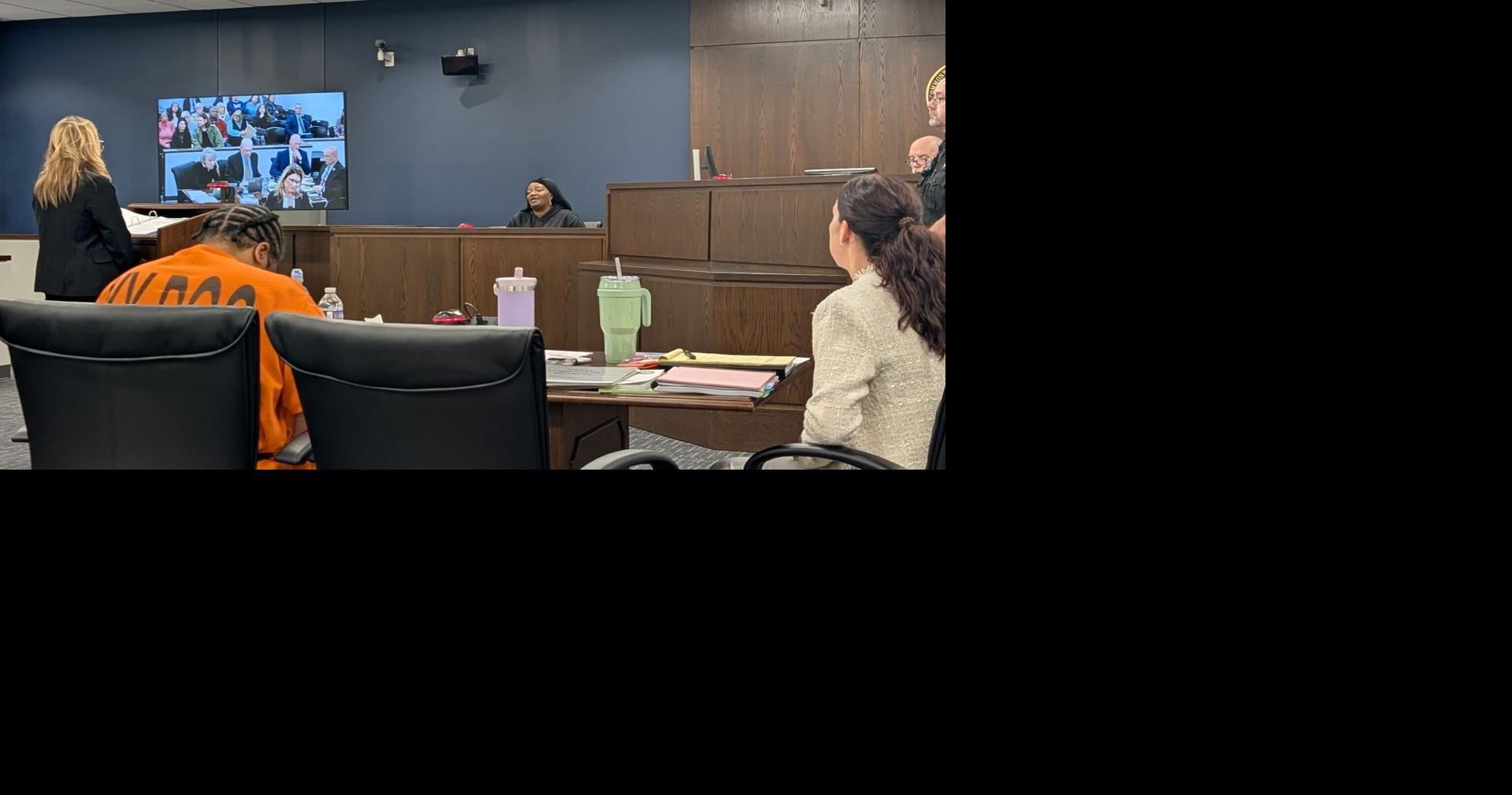 Witnesses allege coercion in Cross' 2008 trial, law enforcement denies allegations