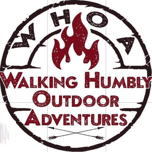Walking Humbly Outdoors logO