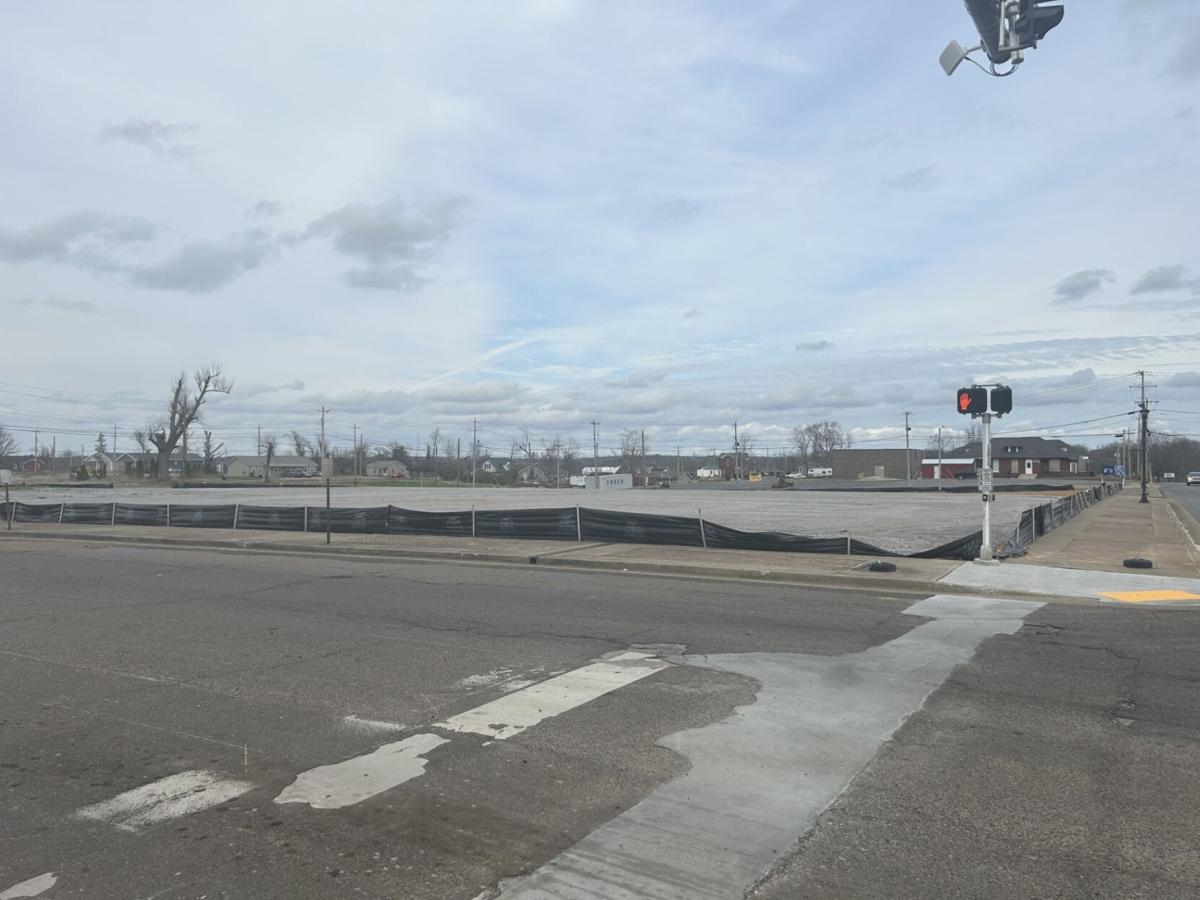 Mayfield to use nearly 1.4 million from FEMA toward creation of new