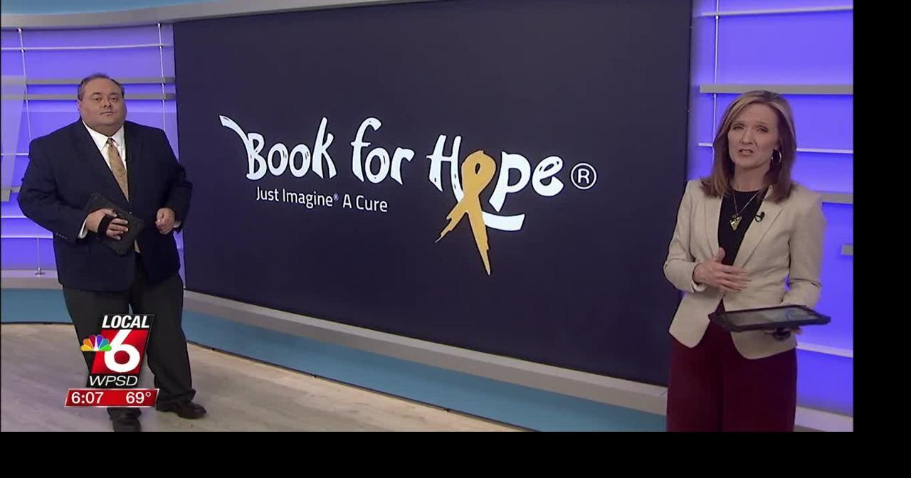 Kentucky Pediatric Cancer Research Trust Fund award $2 million in grants