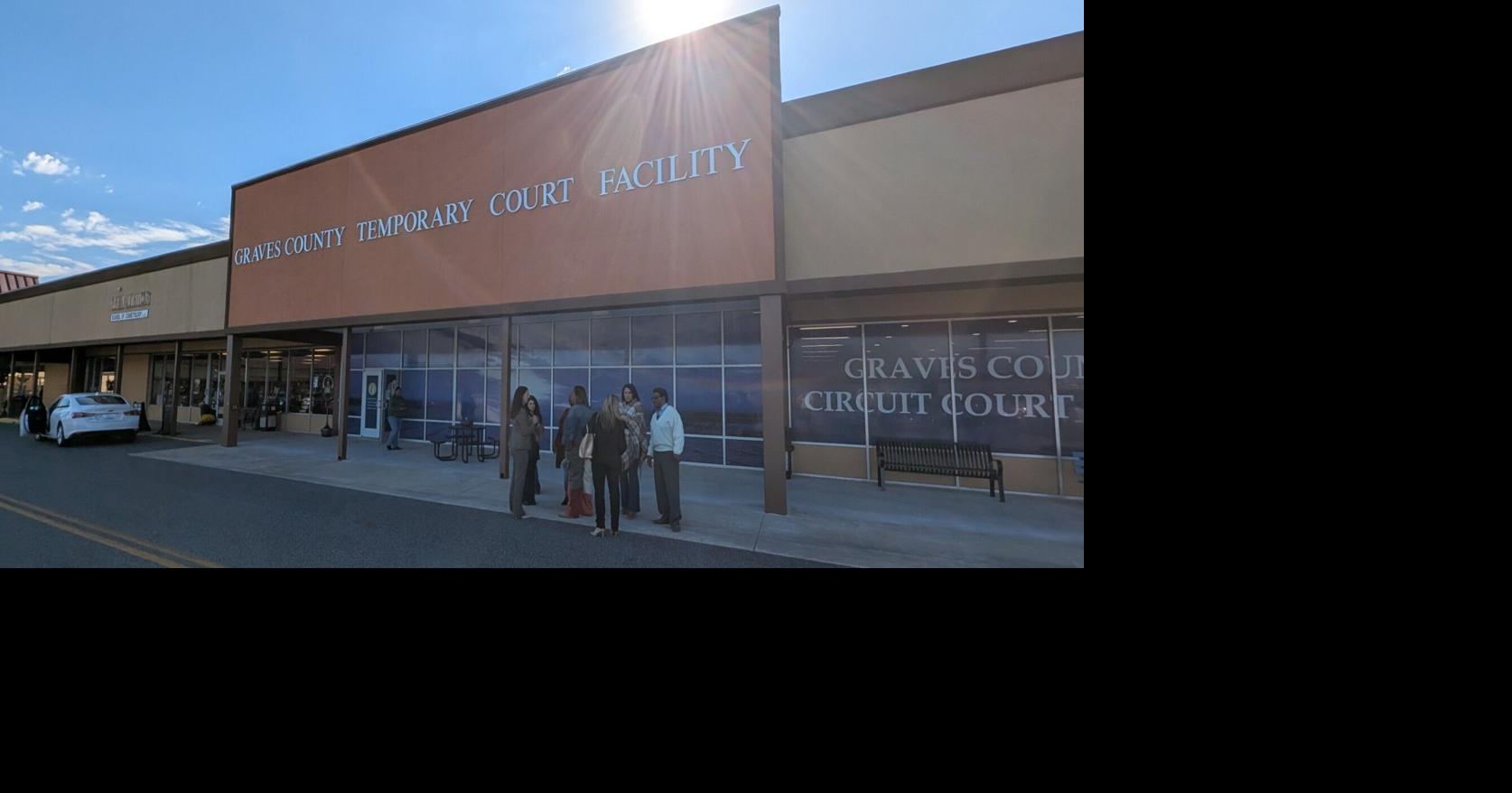Graves prosecutor sent home for intoxication on the job; case referred ...