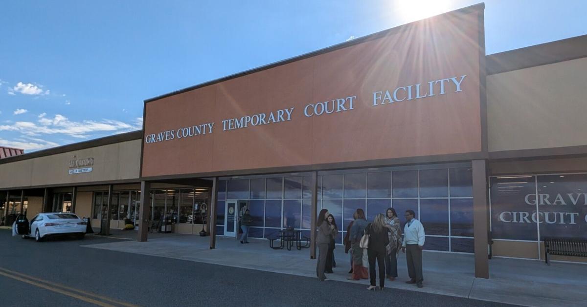 Graves prosecutor sent home for intoxication on the job; case referred ...