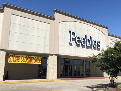 Peebles To Become Gordmans In 2020 Local News Mayfield