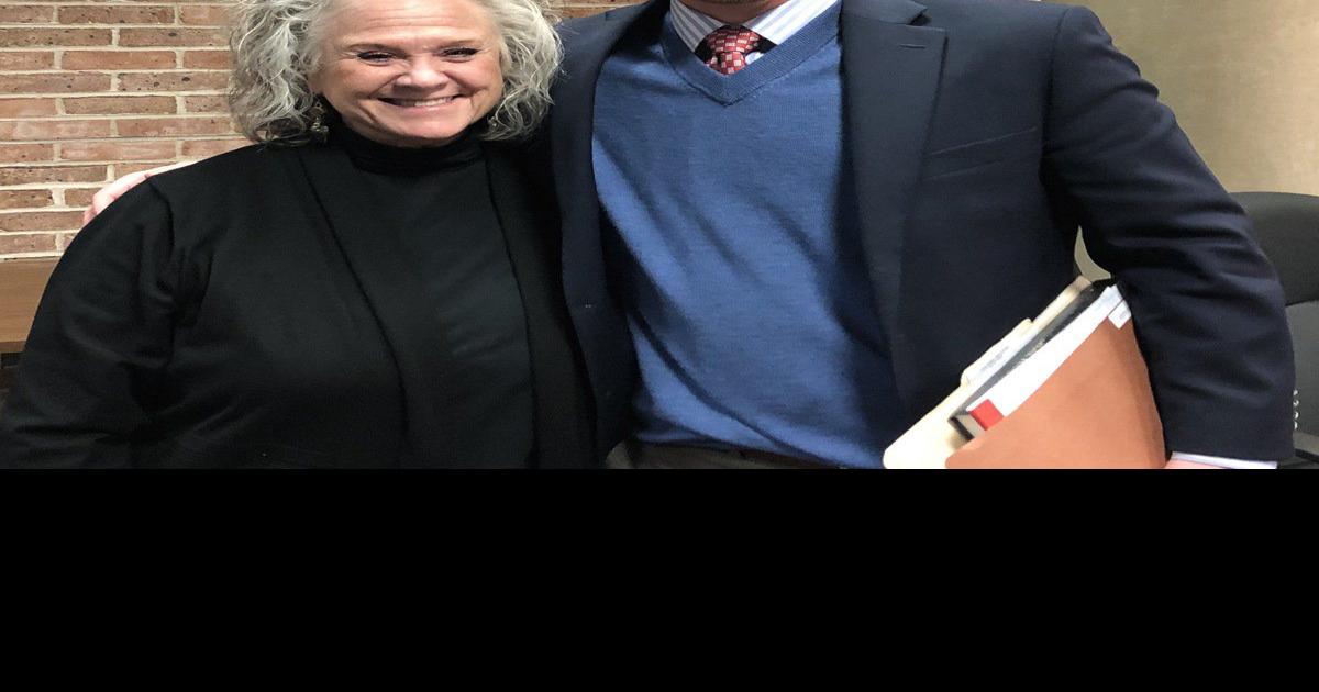 New Mayfield attorney, ABC officer introduced Local News mayfield