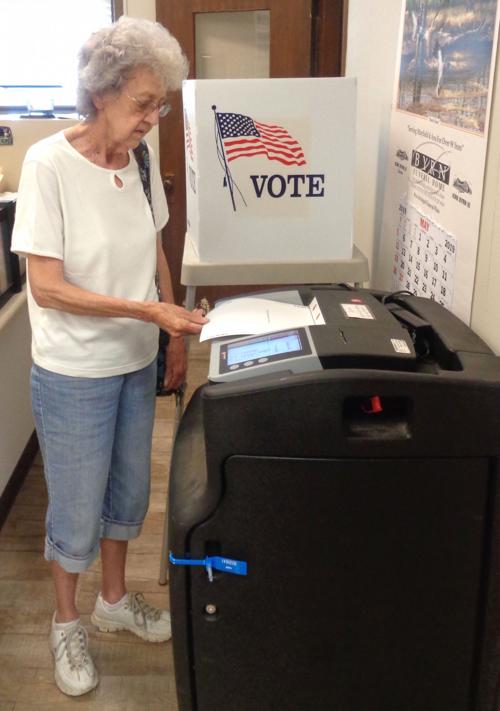 Election Day