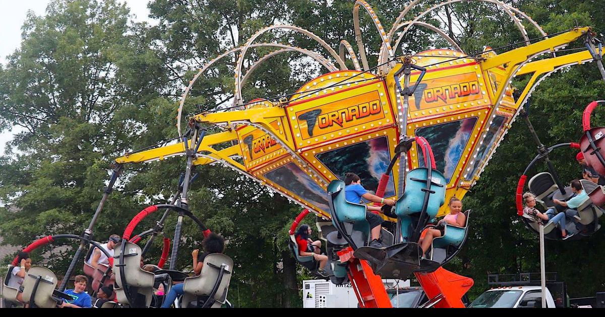 Free night at the fair Local News