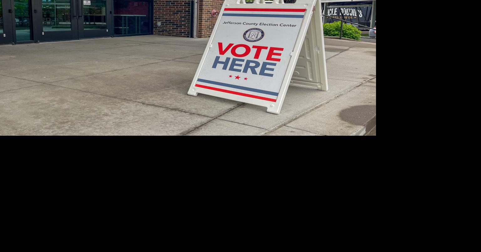 Lawsuit alleges feds gathered sensitive data on Kentucky voters | News ...