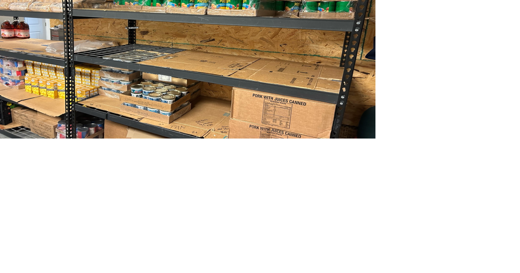 Family Service Society hopes for bourbon raffle success as donations reach alltime low