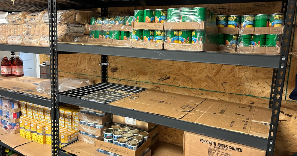 Family Service Society hopes for bourbon raffle success as donations ...