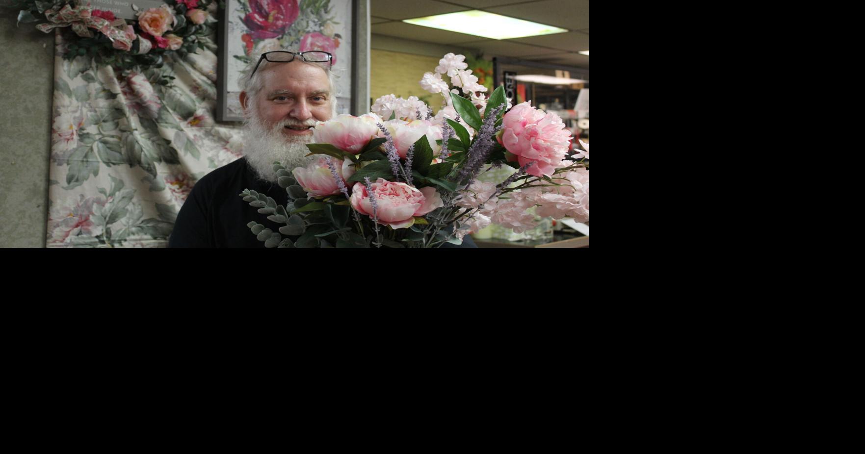 King's Flowers Mayfield staple since late '30s News mayfield