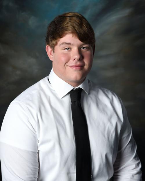 Matthew Briar Buzanis