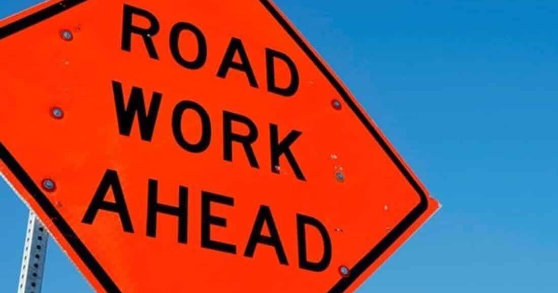 Slope stabilization project planned in Graves County, set to begin Oct ...
