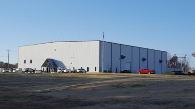 Prco America S First U S Production Site Lands In Graves County News Mayfield Messenger Com