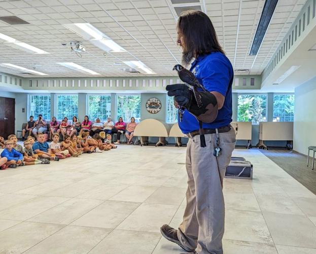 Upcoming library programs promote literacy, combat 'summer slide ...