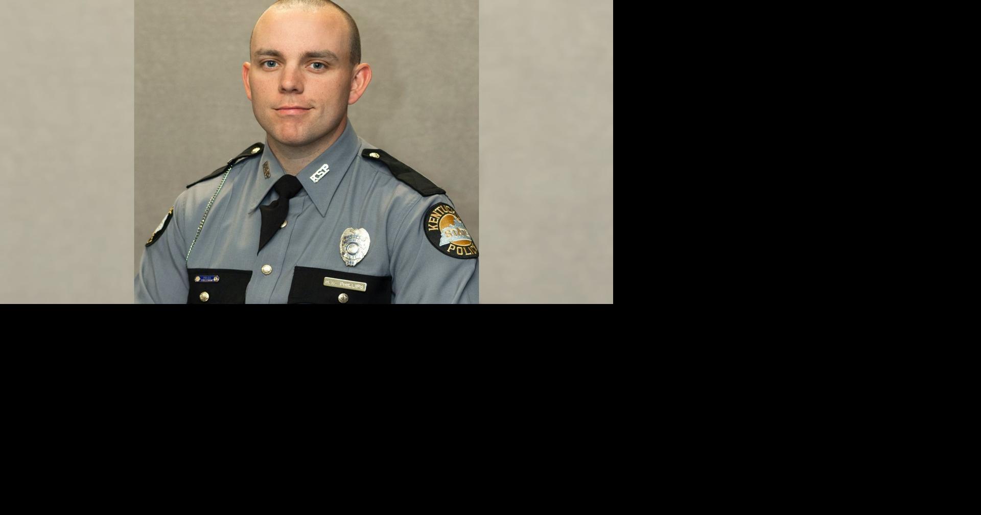 KSP trooper killed in Warren County shooting | News | mayfield ...